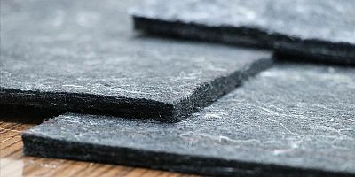 Gaziantep Üniversitesinde keçi kılından yalıtım malzemesi üretildi