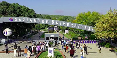GAZİANTEP ÜNİVERSİTESİNDEN AKREDİTASYON BAŞARISI