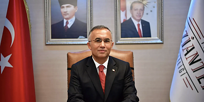 Gaziantep Valiliğinden çok önemli açıklama
