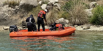 Gaziantep Valiliğinden kayıp Onur açıklaması