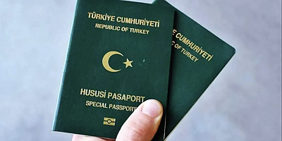 Gaziantep Vergi Dairesi ve SGK'da iş adamlarının pasaport yoğunluğu