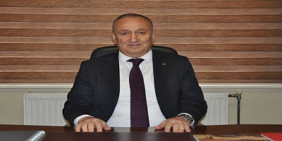 Gaziantep Yardım Vakfı Başkanı M. Turgay Eren'den hayırseverlere çağrı