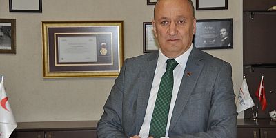 Gaziantep Yardım Vakfı'ndan yardımseverlere çağrı: