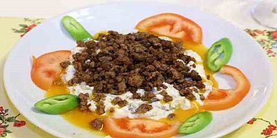 Gaziantep yemekleri ve kültürü temalı fotoğraf yarışması için geri sayım