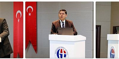 GAZİANTEP YEREL MEDYASINDA BİLİM GAZETECİLİĞİ