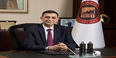 Gaziantep yıllık ve aylık bazda en fazla ihracat yapan 6. il oldu