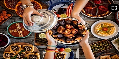 Gaziantep, Dünyanın En İyi Yemek Şehirleri Listesinde Türkiye'de 1. Dünya Genelinde 18. Sırada