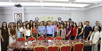 Gaziantepli Diyetisyenlerden Yeni Yönetmeliğe Tepki