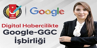 Gaziantepli gazetecilere 