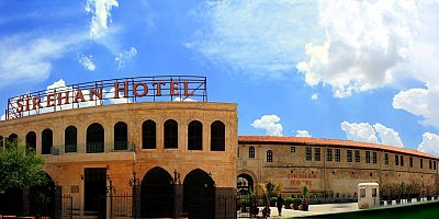 Gaziantepliler 2026’ya Şirehan’da Sercan Budak’la Girecek