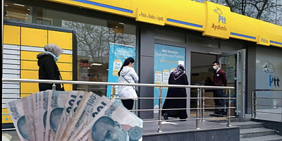 Gazianteplilere Sabah Müjdesi: 10 Bin TL Destek Ödemesi Başladı