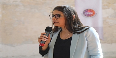 GAZİKÜLTÜR BAHAR ŞENLİKLERİ KADIN STK’LARI BİR ARAYA GETİRDİ