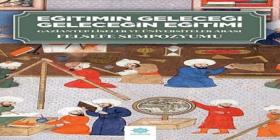 GAZİKÜLTÜR YAYINLARI’NDAN EĞİTİMİN GELECEĞİNE DAİR ÖNEMLİ BİR YAYIN!