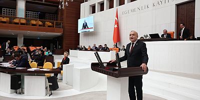Gençlik Alarm Veriyor: CHP’li Meriç’ten Sanal Bahis ve Kumar Ağı İçin Meclis Hamlesi
