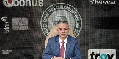 GESOB’DAN ESNAFA BANKA DESTEĞİ VE 2 YILLIK ODA AİDATI DESTEĞİ