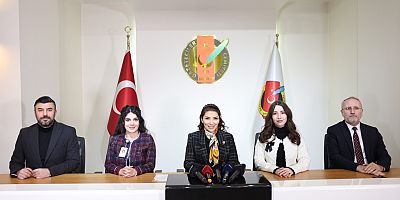 GGC Başkanı Meral Ay: “LÖSEV Umudun Adı”