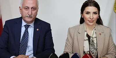 GGC Başkanı Meral Ay: “Verilen emek vicdan, sorumluluk ve insanlık meselesidir”