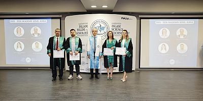 GİBTÜ 2025/2026 Eğitim-Öğretim Yılı Akademik Genel Kurulu Gerçekleşti