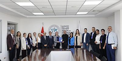 GİBTÜ'de MEDEK süreçleri başarıyla tamamlandı