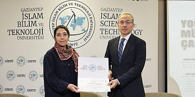 GİBTÜ’de Sağlık ve Mühendisliği Buluşturan İlk Çalıştay: “Yoğun Bakım Mühendisliği”