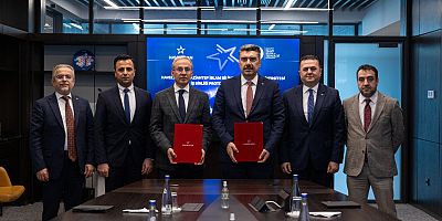 GİBTÜ’den milli teknoloji hamlesine katkı