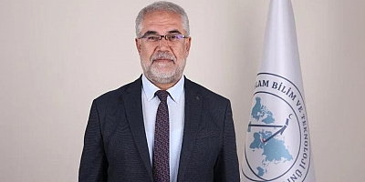 GİBTÜ Genel Sekreterliğinde yeniden Arslan Dönemi