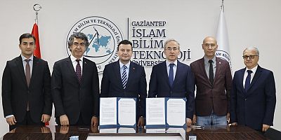 GİBTÜ ile Gençlik ve Spor İl Müdürlüğü Arasında Genç Ofis İşbirliği Protokolü İmzalandı