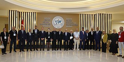 GİBTÜ’NÜN DEV ORGANİZASYONUNA TAM NOT