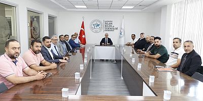 GİBTÜ, Uluslararası Eğitimde Bölgesel Bir Merkez Olma Yolunda