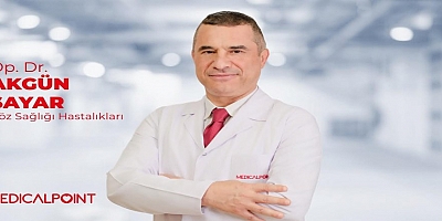 Göz Sağlığı İçin Kritik Uyarı: Karanlıkta Telefon Alışkanlığı