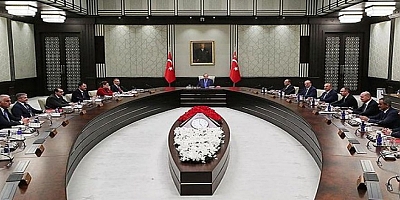 Gözler Erdoğan'ın açıklayacağı yeni Kabine'de! İşte konuşulan isimler