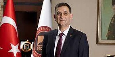 GSO Başkanı Adnan Ünverdi'den Kurban Bayramı Mesajı