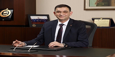 GSO BAŞKANI ADNAN ÜNVERDİ MART AYI İHRACAT RAKAMLARINI DEĞERLENDİRDİ