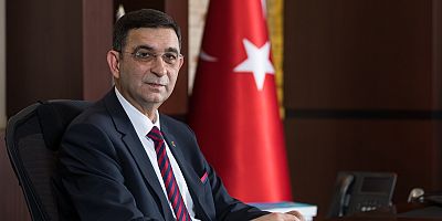 GSO BAŞKANI ADNAN ÜNVERDİ’NİN 6 ŞUBAT ANMA MESAJI