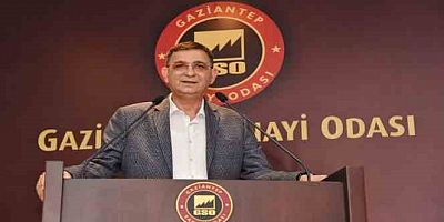 GSO’da, seçim sonrası Türkiye ekonomisine bakış ve finansmana erişim toplantısı