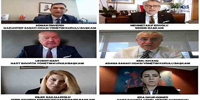 GSO'da sigortacılıkta yapılan hatalar anlatıldı