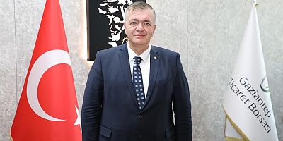 GTB Başkanı Akıncı: 