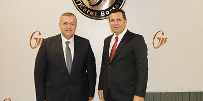 GTB BAŞKANLARINDAN GAZİANTEP’E “GAZİ” UNVANI VERİLİŞİNİN 105. YILI KUTLAMA MESAJI