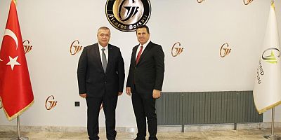 GTB Başkanlarından Ramazan Bayramı mesajı