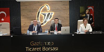GTB MART AYI OLAĞAN MECLİS TOPLANTISI GERÇEKLEŞTİRİLDİ