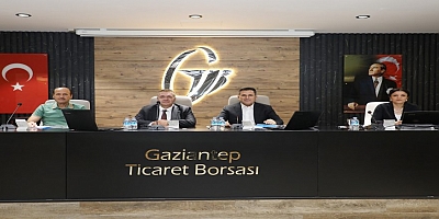 GTB TEMMUZ AYI MECLİS TOPLANTISI YAPILDI