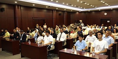 GTO, GAZİANTEP’İN GURURU TÜRKİYE BİRİNCİLERİNİ AĞIRLADI