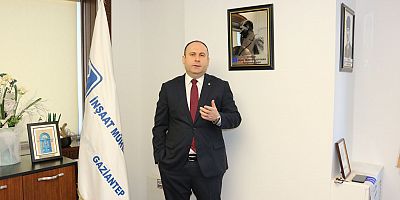 Güçyetmez: Deprem ülkemiz için beka sorunudur