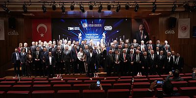 Güneydoğu’dan İhracatın Yıldızları Ödüllendirildi