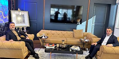 Güneydoğulu İhracatçılarımız Global Pazarların Güçlü Aktörleridir