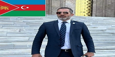GZTDYD Başkan Yardımcısı Ahmet Doğan'da Ermenistan'a tepki