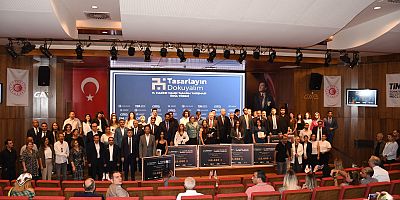 Halı Tasarım Yarışması Sonuçlandı