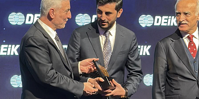 Halit Acar üçüncü kez DEİK/Türkiye–Irak İş Konseyi Başkanı seçildi