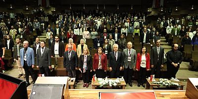 Hasan Kalyoncu Üniversitesi’nde “Yara ve Yanık Tedavisinde Güncel Gelişmeler” Sempozyumu Gerçekleştirildi