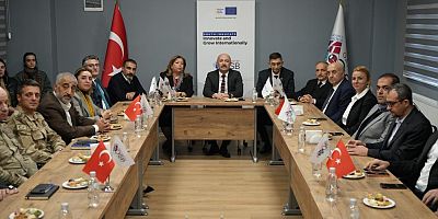 Hasan Kalyoncu Üniversitesi öğrencisinden milli teknoloji atılımı